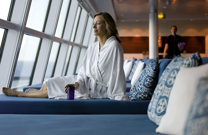 Cruise foto