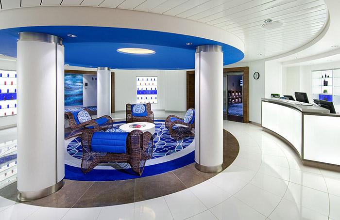 Cruise foto