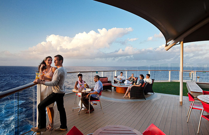 Cruise foto