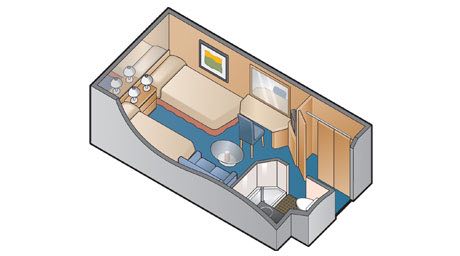 Hutplattegrond klein