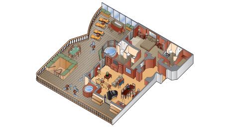 Hutplattegrond klein