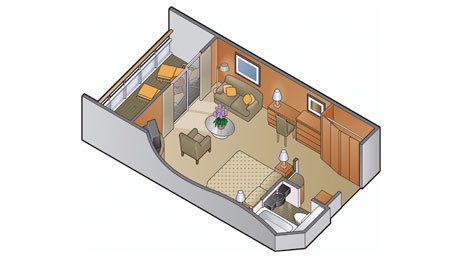 Hutplattegrond klein