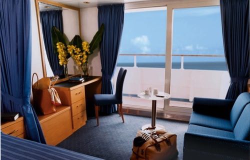 Cruise foto