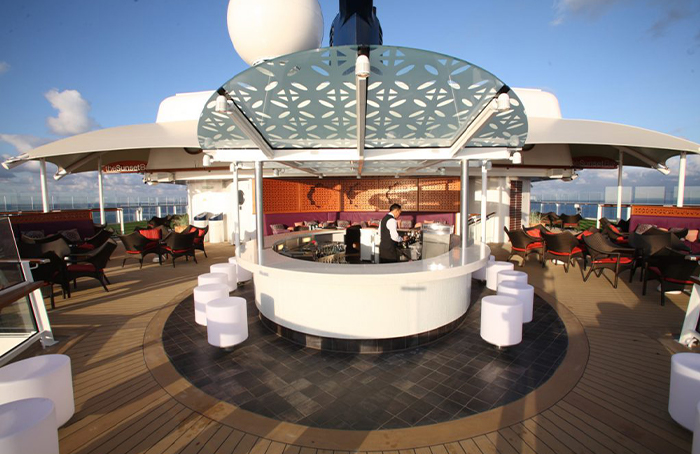 Cruise foto