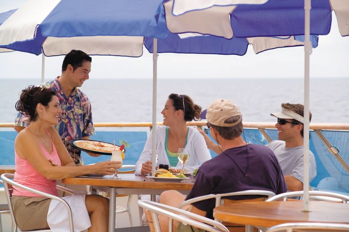 Cruise foto