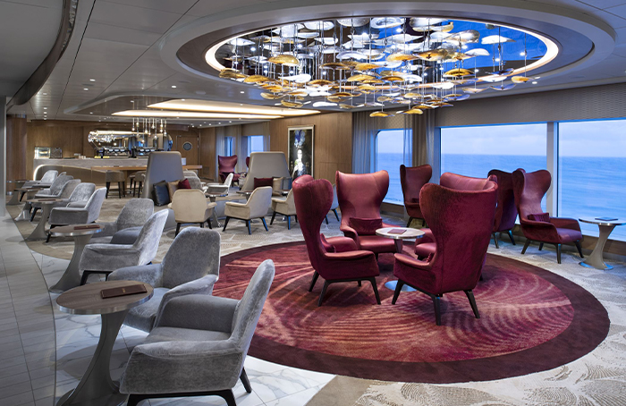 Cruise foto