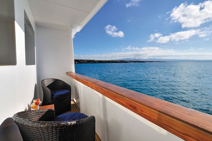 Cruise foto