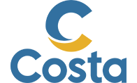 Logo Costa Cruises