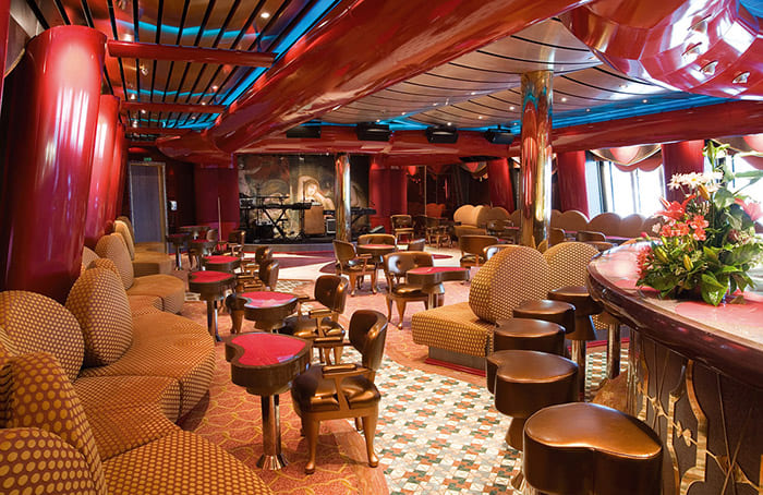 Cruise foto