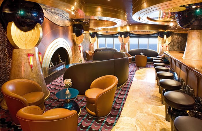 Cruise foto