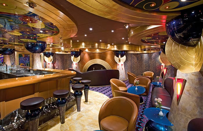 Cruise foto