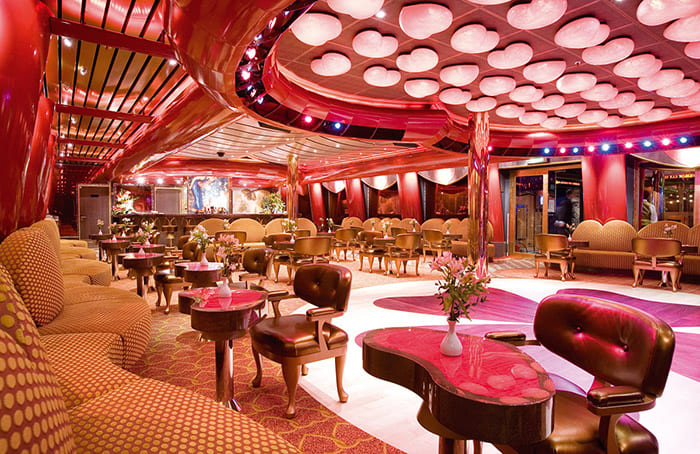 Cruise foto