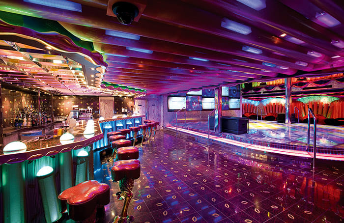 Cruise foto