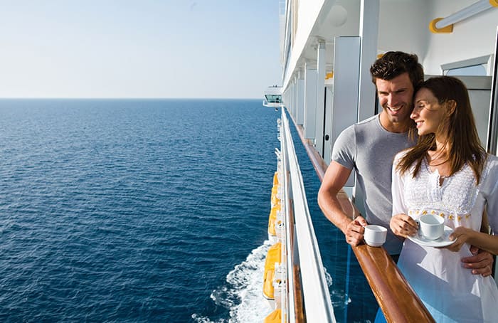 Cruise foto