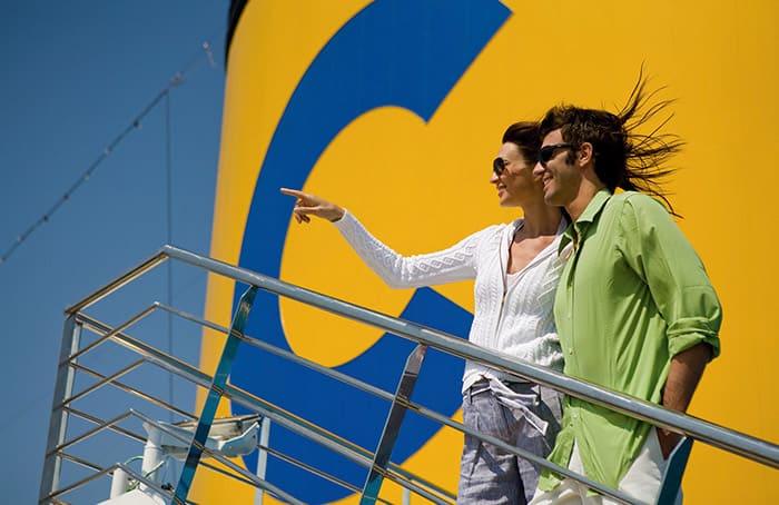 Cruise foto