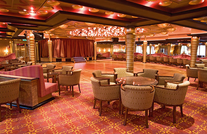 Cruise foto