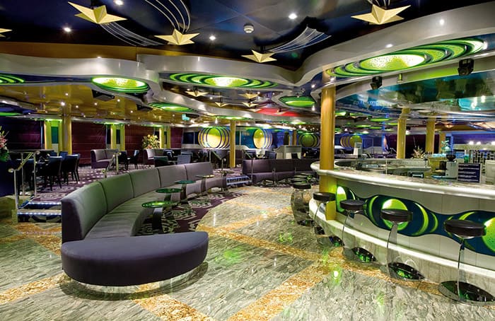 Cruise foto