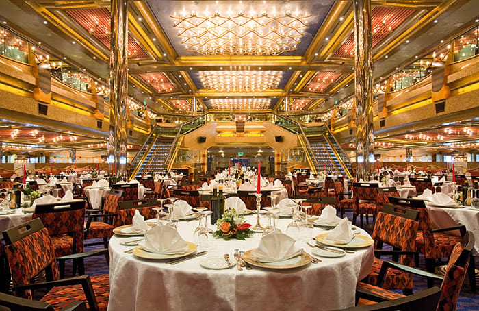 Cruise foto