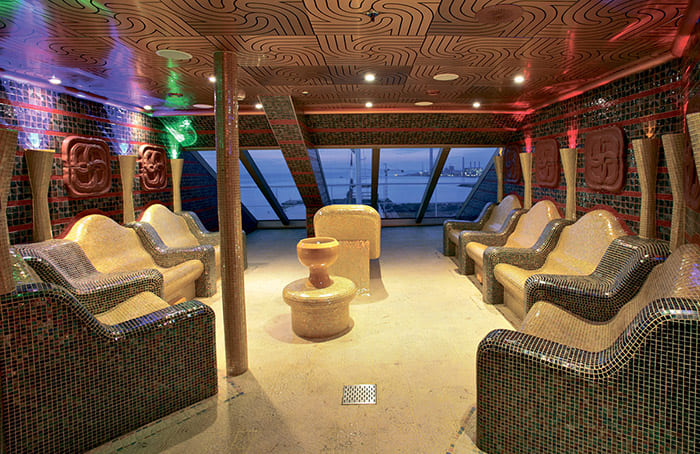 Cruise foto
