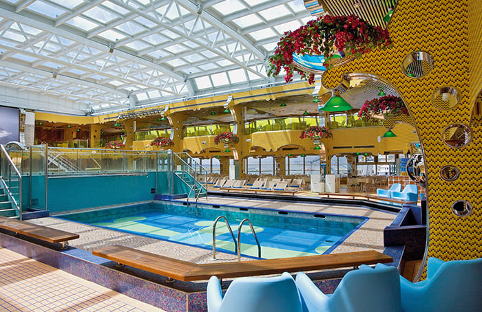 Cruise foto