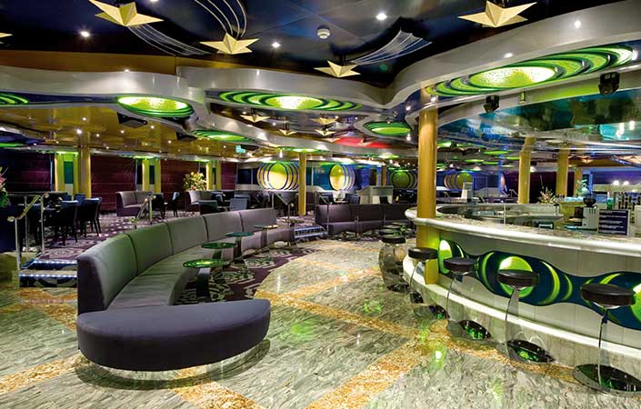 Cruise foto