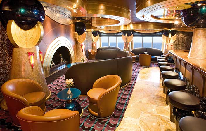 Cruise foto