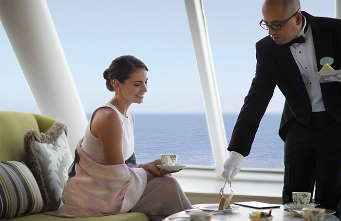 Cruise foto