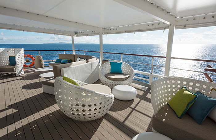 Cruise foto