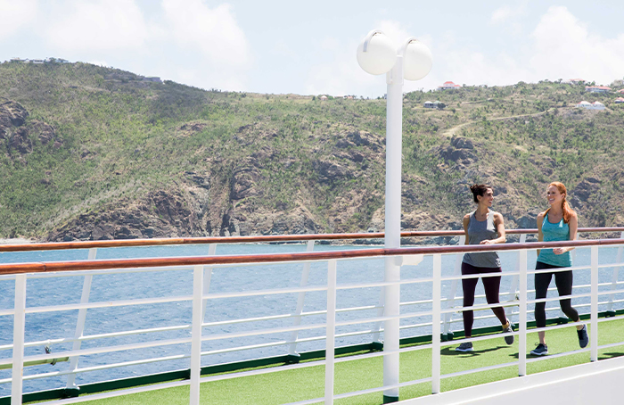 Cruise foto
