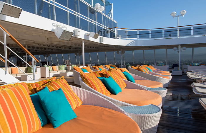 Cruise foto