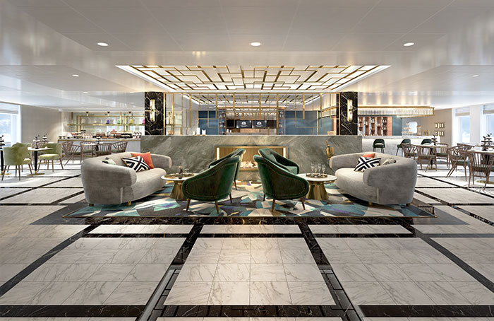 Cruise foto