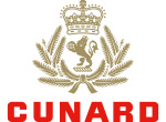 Logo Cunard Line