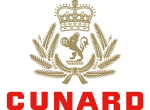 Logo Cunard Line