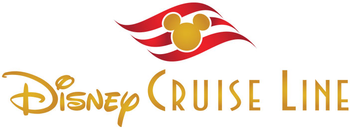 Logo Disney Cruise Line