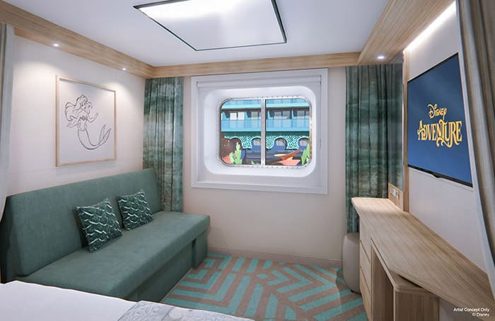 Cruise foto