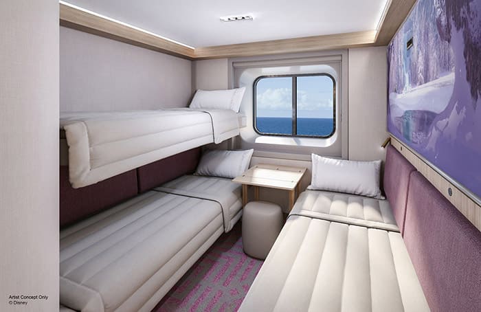 Cruise foto