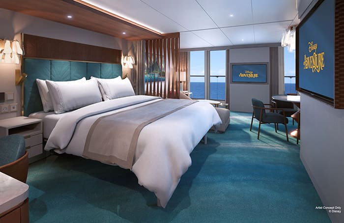 Cruise foto