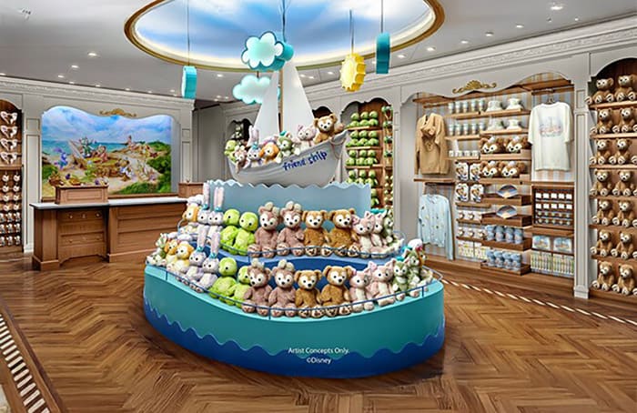 Cruise foto