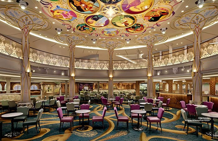 Cruise foto