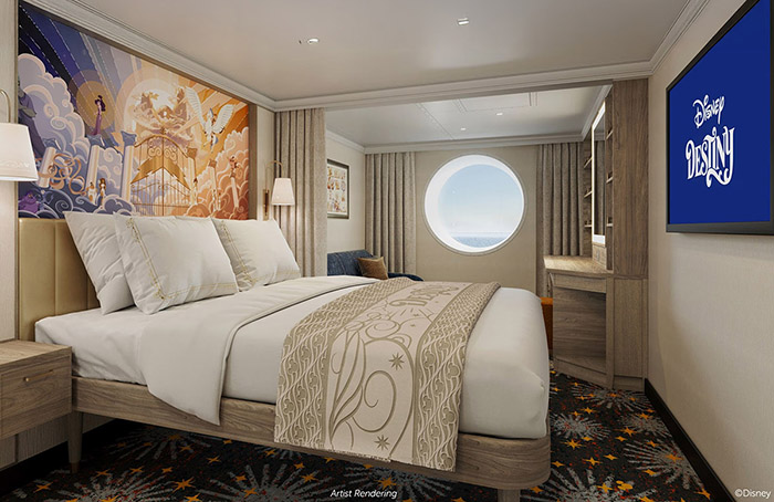 Cruise foto