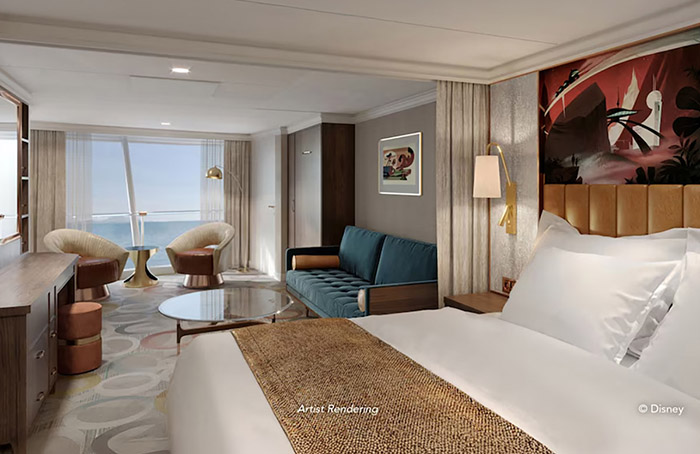 Cruise foto