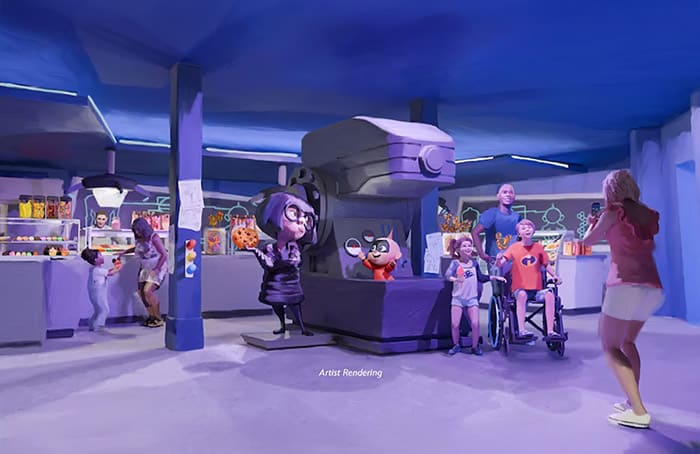 Cruise foto