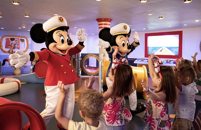 Cruise foto