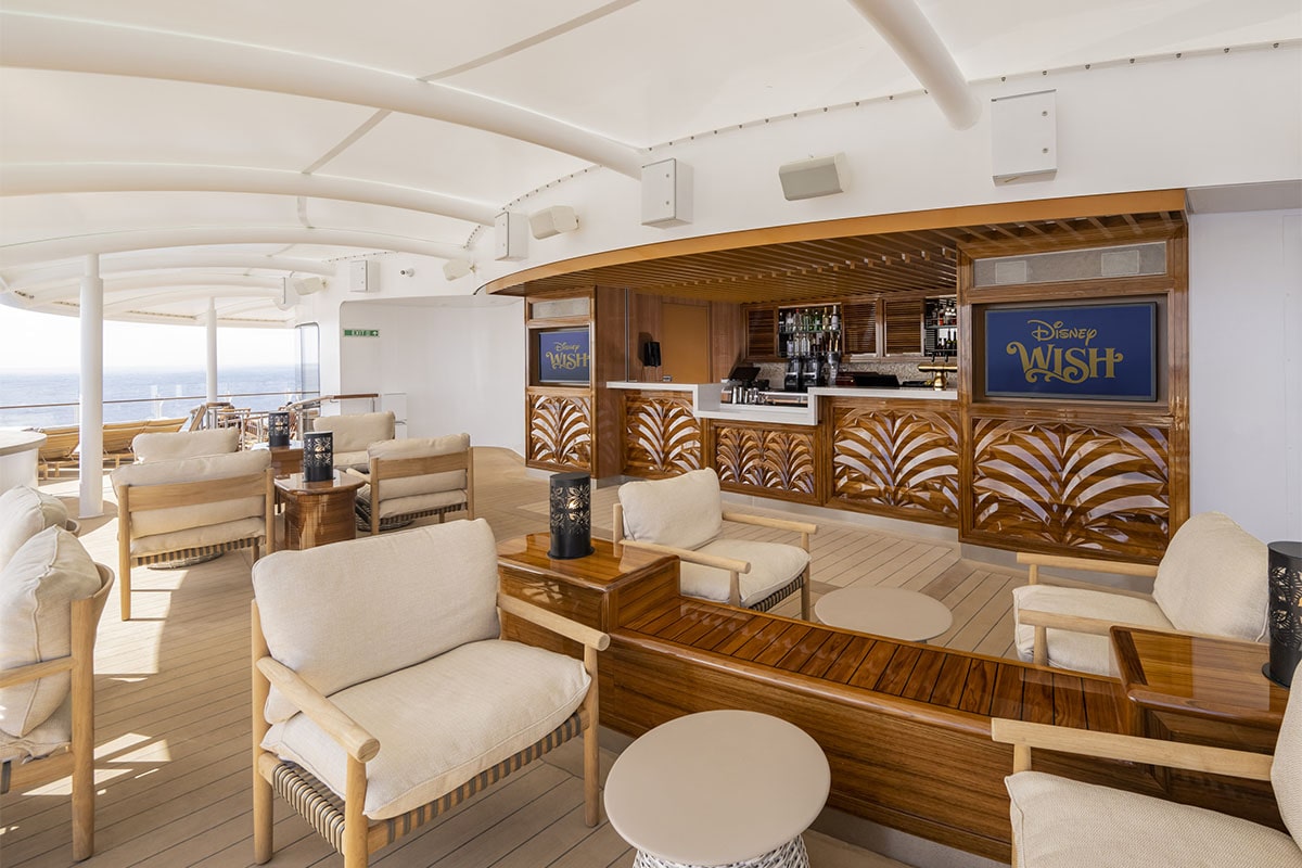 Cruise foto