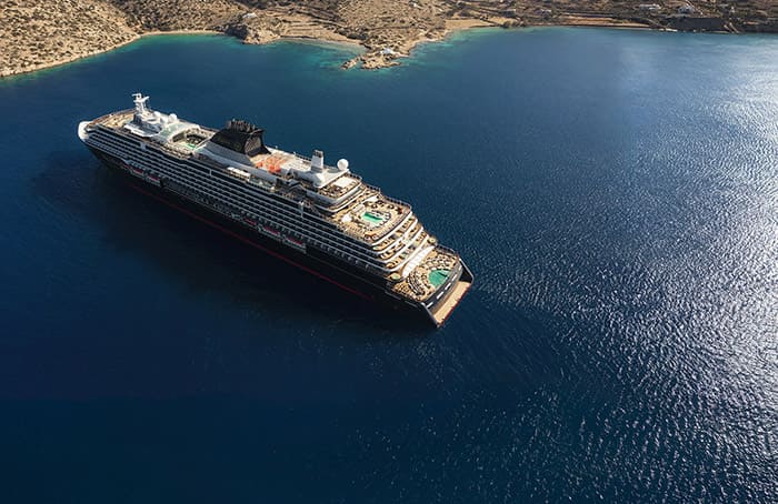 Cruise foto