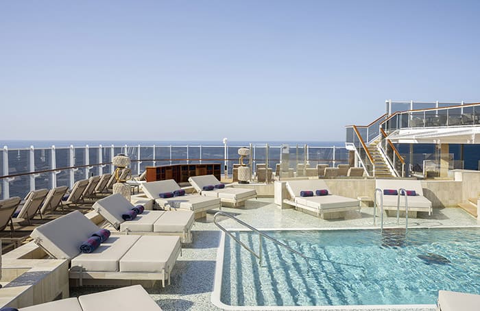 Cruise foto