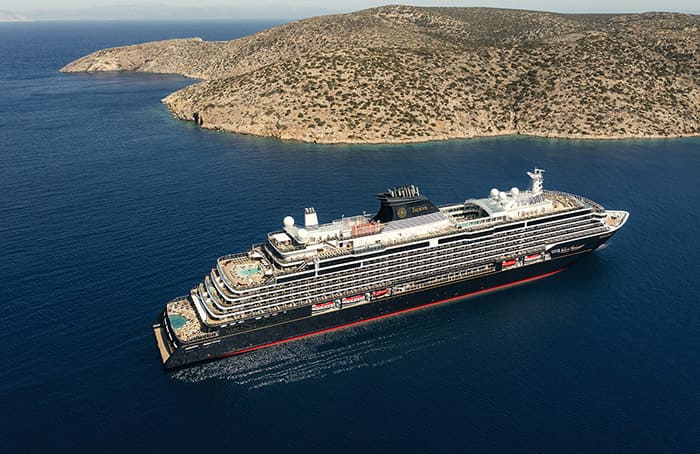 Cruise foto