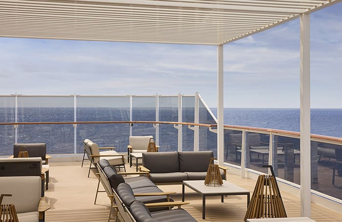 Cruise foto