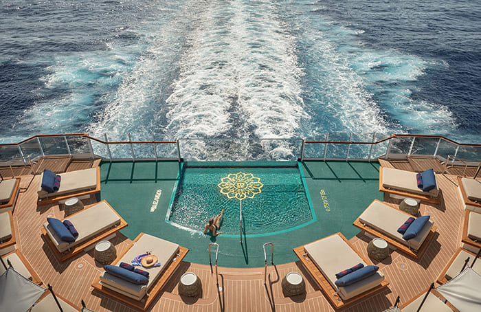 Cruise foto