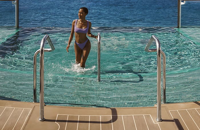 Cruise foto